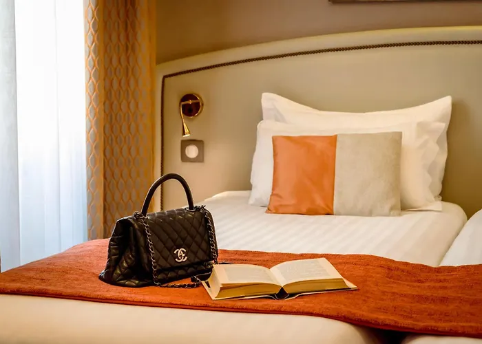Best Western Au Trocadéro